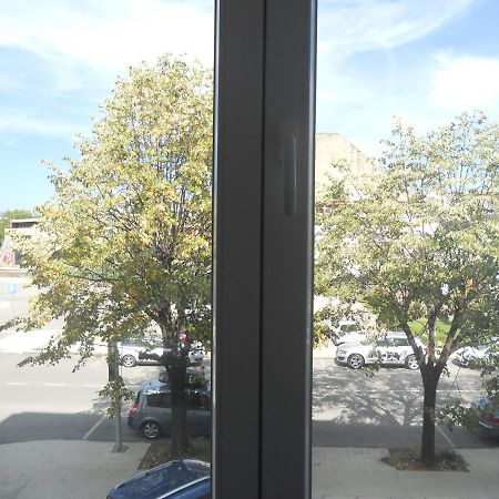 Apartmani Bonaca U Centru Niksica Bagian luar foto