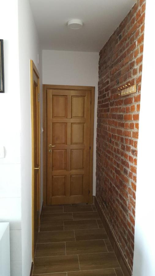 Apartmani Bonaca U Centru Niksica Bagian luar foto